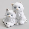 Фигурка lefard "котята" высота=9 см Lefard (149-747)