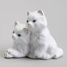 Фигурка lefard "котята" высота=9 см Lefard (149-747)