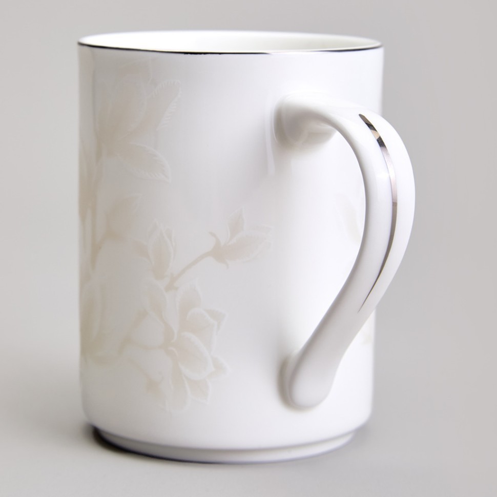 Набор кружек lefard "медиссон" 2 шт. 400 мл Lefard (440-299)