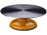 Тортовница алюминиевая диаметр=30 см. Agness (712-302)