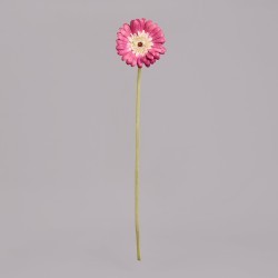 Цветок искусственный "гербера" высота=61см. Lefard (287-563)