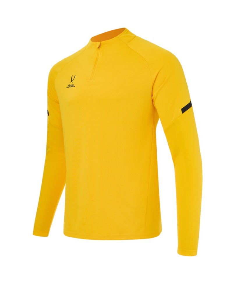 Джемпер тренировочный JOGEL CAMP 2 Training Top, желтый (2121541)