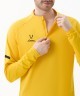 Джемпер тренировочный JOGEL CAMP 2 Training Top, желтый (2121541)