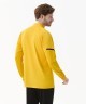 Джемпер тренировочный JOGEL CAMP 2 Training Top, желтый (2121541)