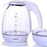 Эл. чайник 1,7л 2200Вт с подсветкой ZM (11182)