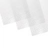 Обложки пластиковые для переплета А4 к-т 100 шт. 150 мкм "Кристалл" прозрачн. Brauberg 532159 (1) (90066)