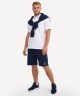 Шорты JOGEL ESSENTIAL Cotton Shorts, темно-синий (2122046)