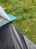 Пол для тента Canadian Camper Summer House Mini (84376)