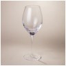 Набор бокалов для вина из 2 шт "bubles" 580 мл Lefard (693-046)