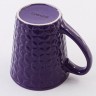 Кружка 300мл Violet LR (9-23138-5)