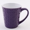 Кружка 300мл Violet LR (9-23138-5)