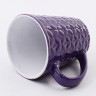 Кружка 300мл Violet LR (9-23138-5)