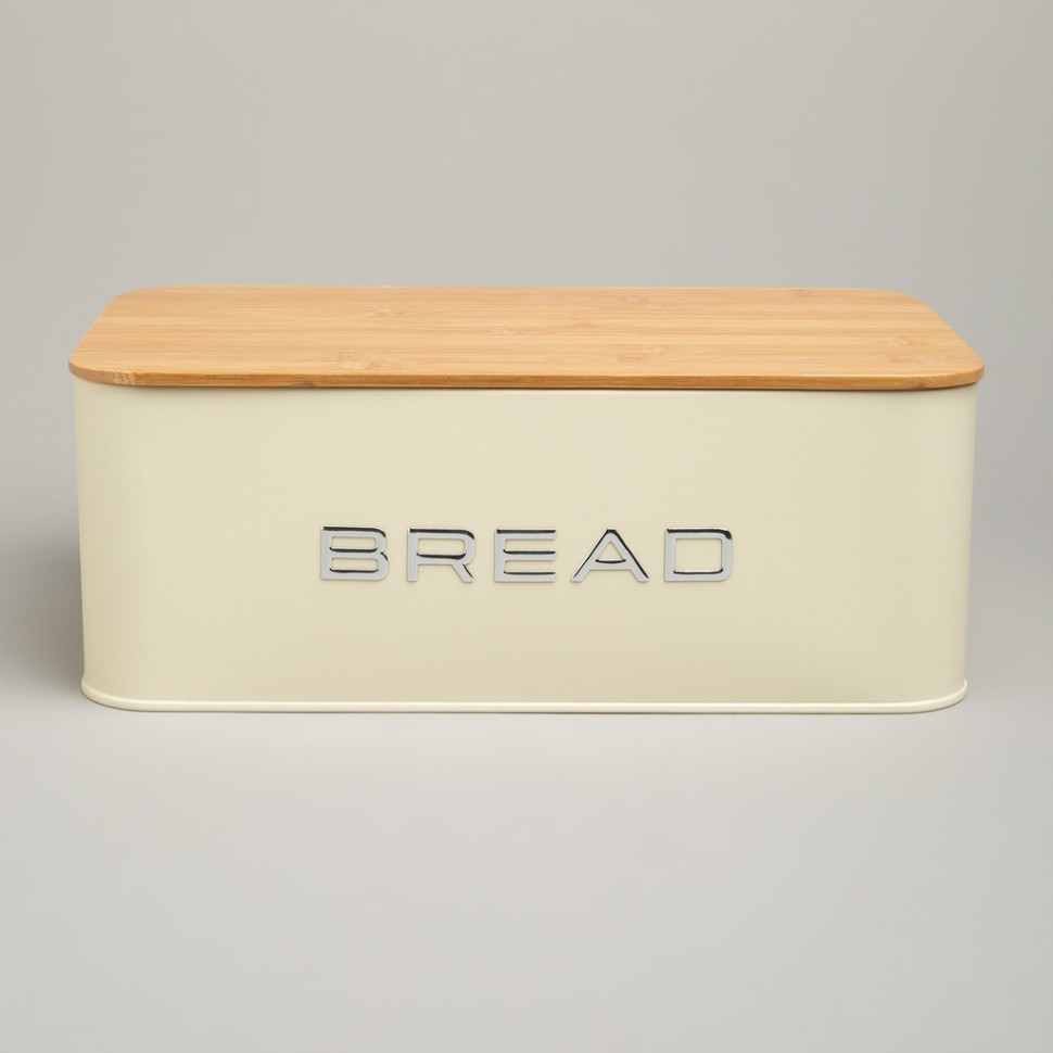 Хлебница agness  33,5х19х12,5 см Agness (790-394)