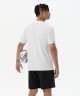 Футболка тренировочная JOGEL PREMIER PerFormDRY Training Poly Tee, белый (2122436)