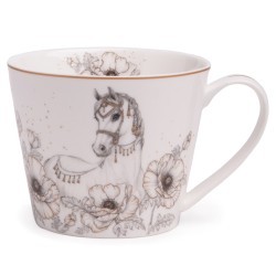 Кружка lefard "top style" 450 мл Lefard (590-702)