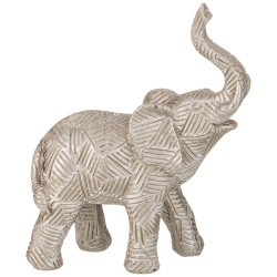 Статуэтка "слон" 9,5х4,5х12 см. серия "фьюжн" Lefard (162-981)