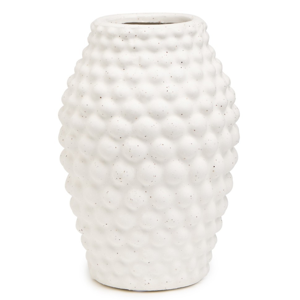 Ваза 13,5*13,5*19,5 см Bronco (102-705)