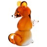 Фигурка "мышка" 9*15 см. ручная работа Dalian Hantai (246-206)