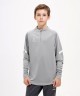 Джемпер тренировочный JOGEL CAMP 2 Training Top, серый, детский (2112608)