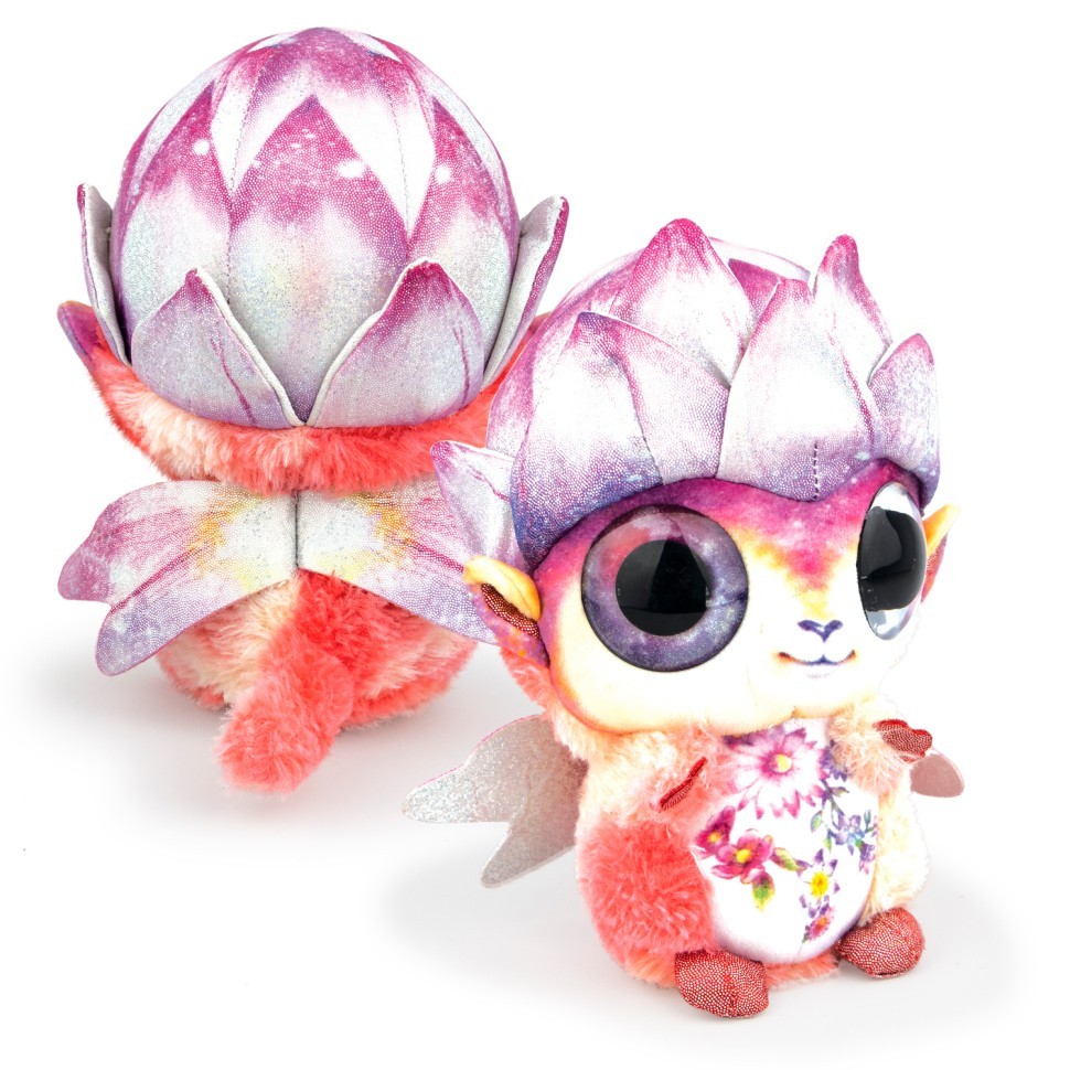 Серия Paloma: Мягкая игрушка Палома (11630_NSDA)