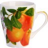 Кружка 340мл Фрукты (мин.4шт)LR (24465)