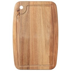 Доска разделочная 30*20*1,5 см Agness (897-221)