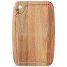 Доска разделочная 30*20*1,5 см Agness (897-221)