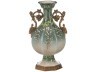 Декоративная ваза диаметр=22 см. высота=40 см. (кор=2шт.) Lefard (469-266)