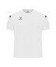 Футболка тренировочная JOGEL CAMP 2 CVC Training Tee, белый (2114332)