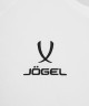 Футболка тренировочная JOGEL CAMP 2 CVC Training Tee, белый (2114332)
