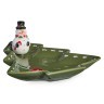 Блюдо сервировочное коллекция "christmas gift" 21*20,5*10 см Lefard (230-539-11)