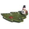Блюдо сервировочное коллекция "christmas gift" 21*20,5*10 см Lefard (230-539-11)