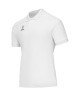 Поло JOGEL CAMP 2 CVC Polo, белый (2114405)