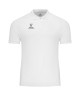Поло JOGEL CAMP 2 CVC Polo, белый (2114405)