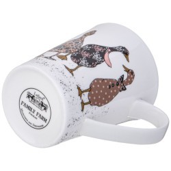 Кружка lefard "family farm" 450 мл Lefard (104-976)