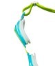 Очки для плавания 25DEGREES Poseidon Blue/Lime, детский (2109206)