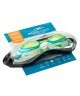 Очки для плавания 25DEGREES Poseidon Blue/Lime, детский (2109206)