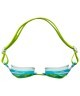 Очки для плавания 25DEGREES Poseidon Blue/Lime, детский (2109206)