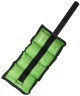 Утяжелители Starfit WT-401, 1 кг, зеленый (1121632)