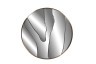 Зеркало круглое с рисунком d100*3см (TT-00012995)