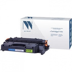 Картридж лазерный NV PRINT NV-719H для CANON LBP6300dn/6650/MF5840/5880 321060 (1) (93350)