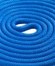 Скакалка для художественной гимнастики RGJ-402, 3м, синий (843961)