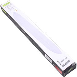 Сервировочное блюдо фарфор 41х4,5см LR (60019)