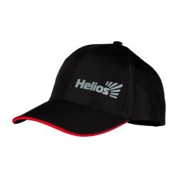 Бейсболка Helios Classic XL 136386 (77359)