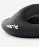 Гантели-упоры для отжиманий STARFIT DB-801 2,5 кг, черный (2126010)