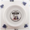 Салатник - тарелка суповая lefard "фрукты" 15*7 см Lefard (104-895)