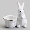 Подставка под яйцо lefard "кролик" 10 см Lefard (149-746)