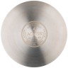 Кастрюля agness "маки" со стеклянной крышкой, нерж.сталь, 4,6л 22х12 см Agness (916-308)