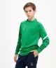Джемпер тренировочный JOGEL CAMP 2 Training Top, зеленый, детский (2126581)