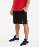 Шорты JOGEL ESSENTIAL Cotton Shorts, черный, детский (2122052)